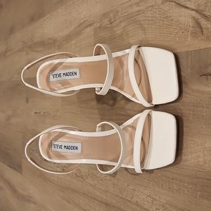 Steve Madden Heels